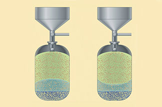 Pinch valve for catalyst feed system manufacturer