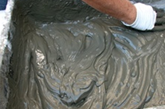 Top Pinch valve for cement slurry