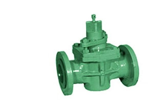 Top quality plug valve manufacturer