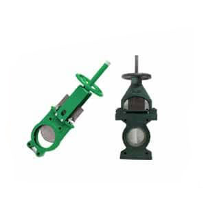 Pulp _Valve Supplier_ in _Roha