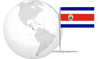Cost Rica