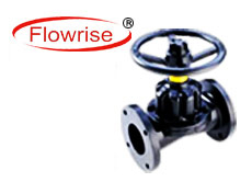 Diaphragm Valves