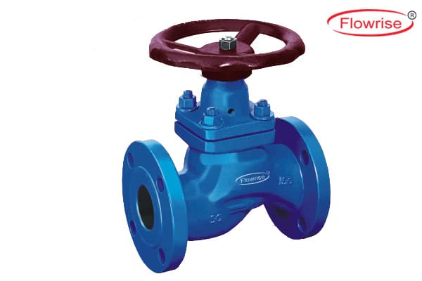 Piston-Valves