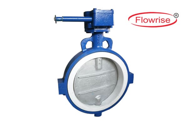 Teflon-Lined-Butterfly-Valves